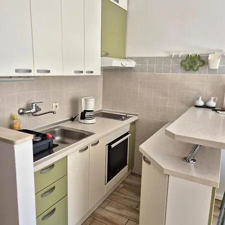 Appartement Cosy Split