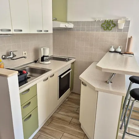 Apartament Cosy