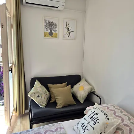 Apartament Cosy