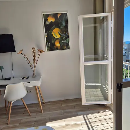 Cosy Apartament *