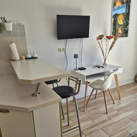 Apartament Cosy *