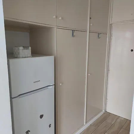 Cosy Apartament