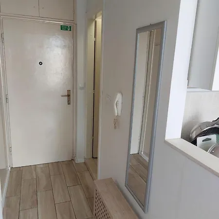 Apartament Cosy *