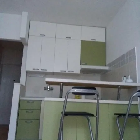 Cosy Apartament *