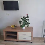 Апартаменты Cosy