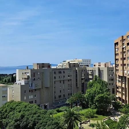 Cosy Апартаменти Спліт