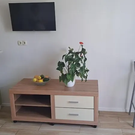 شقة Cosy