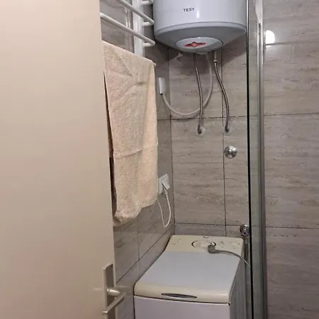 Cosy Апартаменти Спліт