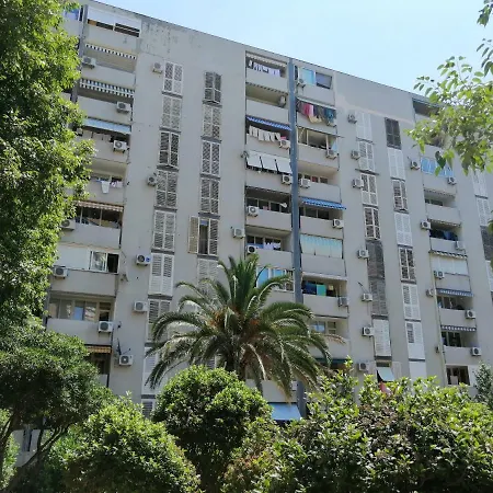 Cosy Апартаменти Спліт